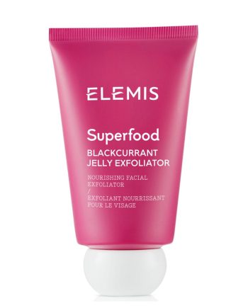 Elemis Superfood Blackcurrant Jelly Exfoliator 50ml