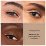 BARE MINERALS Mineralist lasting Eyeliner Diamond