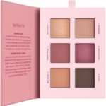 BAREMINERALS Mineralist Eyeshadow Palette Rosewood 7,8g