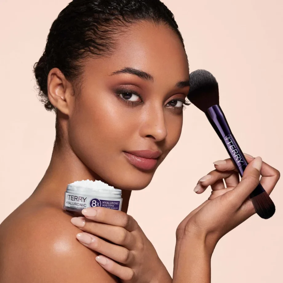 By Terry  Hyaluronic Hydra-Powder -25%