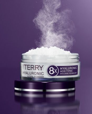 By Terry  Hyaluronic Hydra-Powder -25%