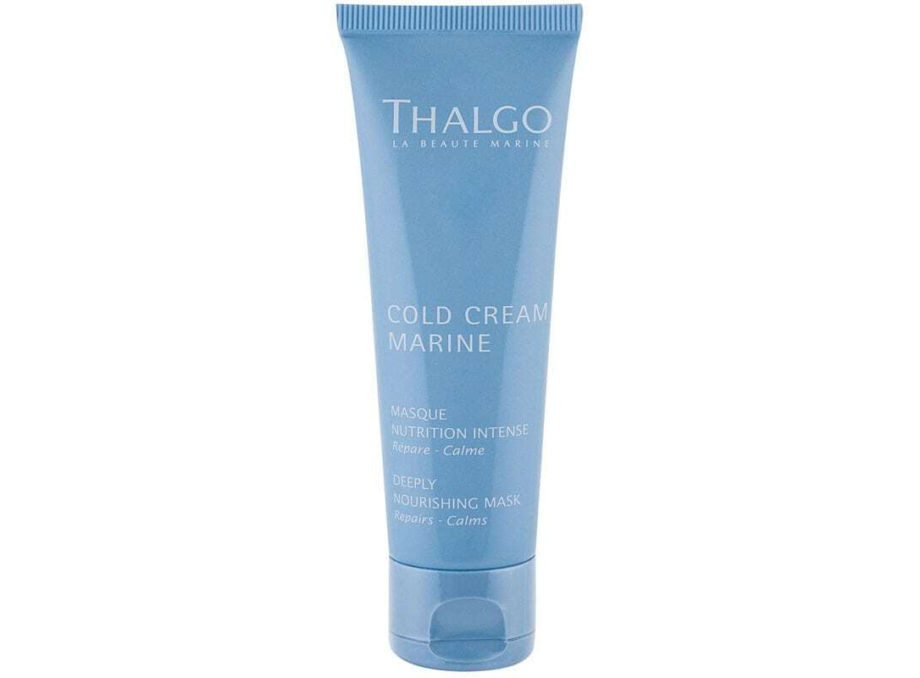 Thalgo Deeply Nourishing Mask 50ml