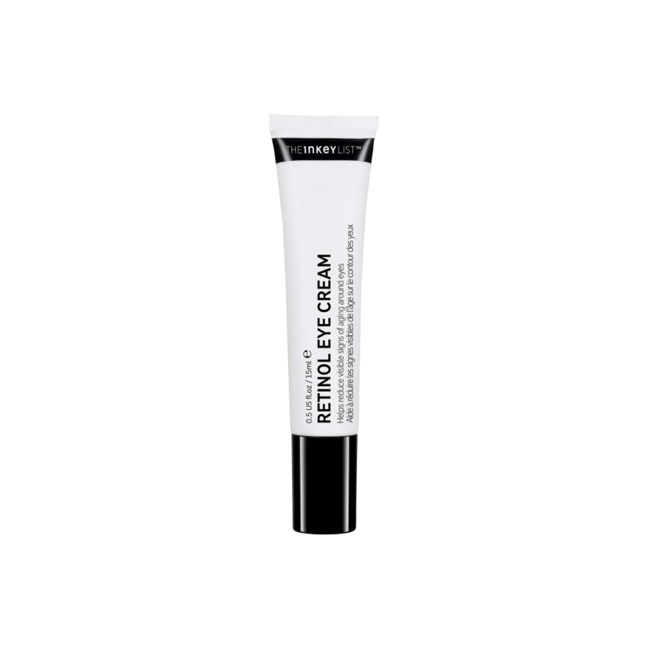 Inkey Retinol Eye Cream 15ml