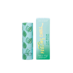 Happy Vibes Pineapple Lip Balm