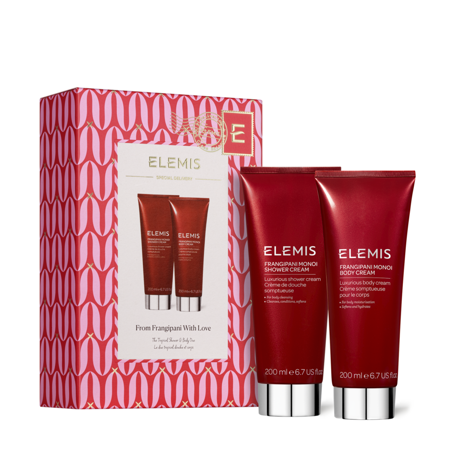 Elemis Kit: From Frangipani With Love