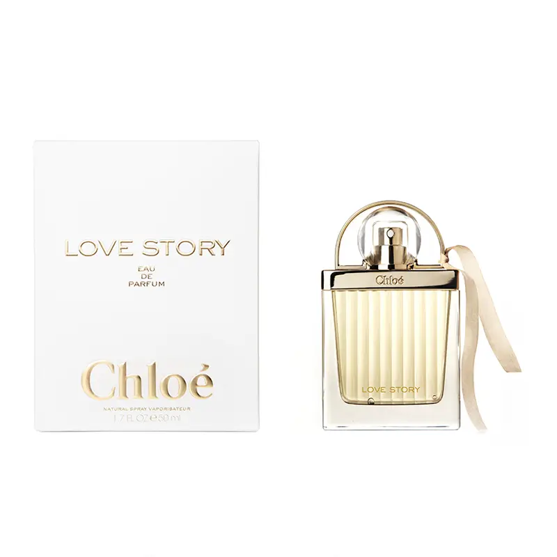 Chloe Love story edt 50ml