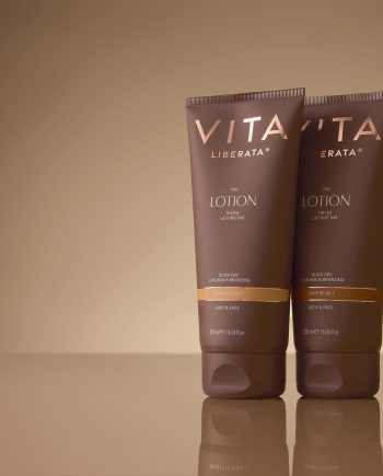 Vita Liberata Tinted Tanning Lotion