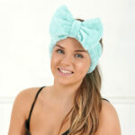 Infused Headband Coconut Oil