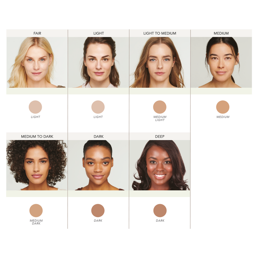 Jane Iredale Dream Tint® Tinted Moisturizer SPF15