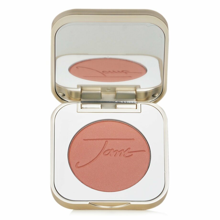 Jane Iredale PUREPRESSED® Blush – Velvet Petal (Limited Edition)