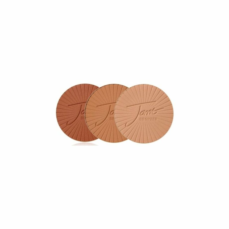 PureBronze® Matte Bronzer Refill