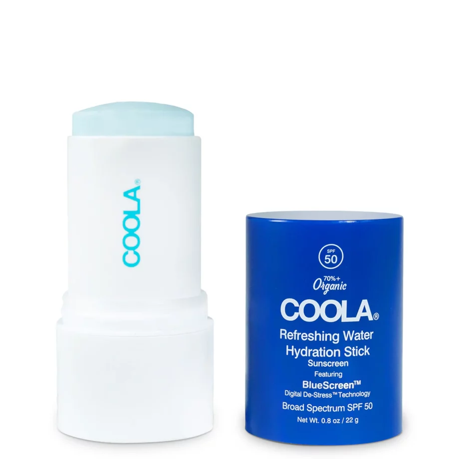 Coola Refreshing Water Stick spf 50