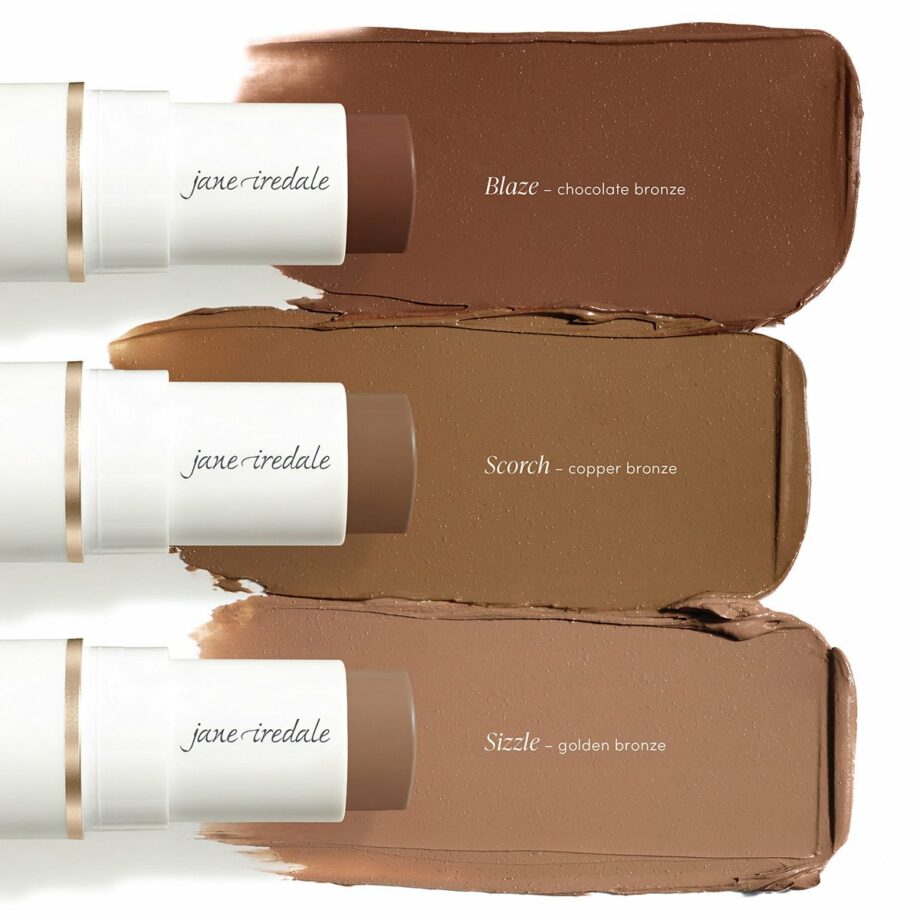 Glow Time™ Bronzer Stick