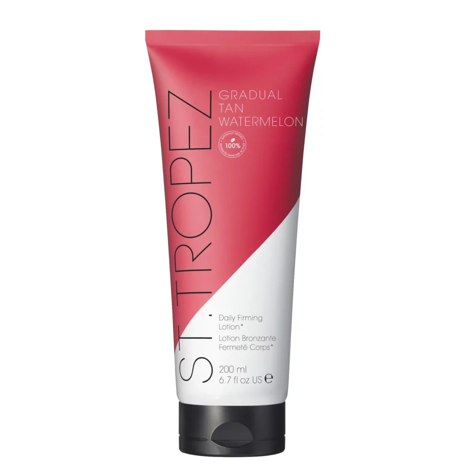 St.Tropez Gradual Tan Miracle Body Lotion Watermelon 200ml