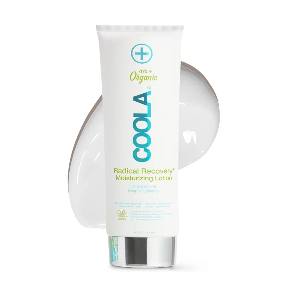 COOLA Radical Recovery Moisturizing Lotion 56 ML