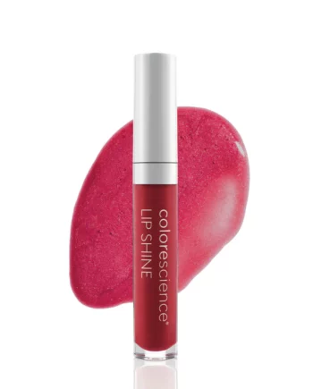 Colorescience Lip Shine Limited Edition Scarlet SPF 35