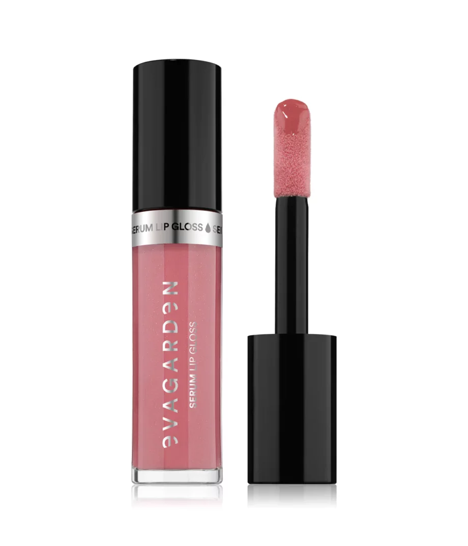 Eva Garden Serul Lipgloss Garnet Rose 828