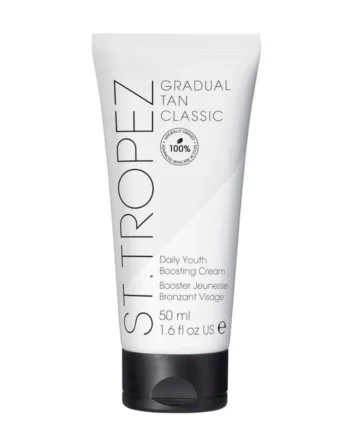 ST. TROPEZ - GRADUAL TAN CLASSIC DAILY YOUTH FACE BOOSTING CREAM