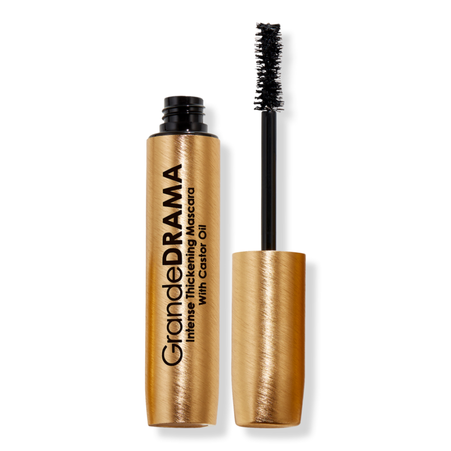 GrandeDrama Mascara Black 9ml