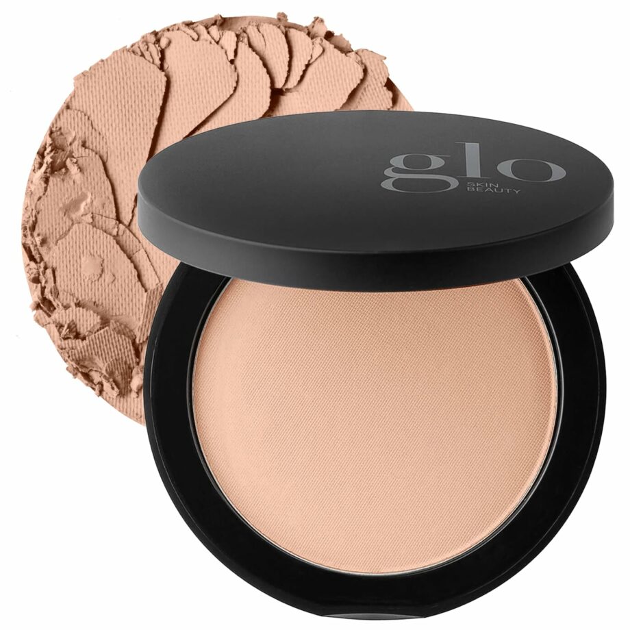 Glo Skin Beauty Pressed Base