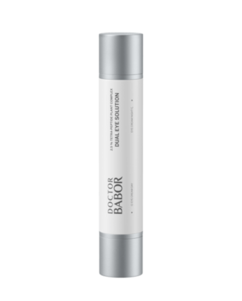 DOCTOR BABOR LIFTING Dual Eye Solution 30ml
