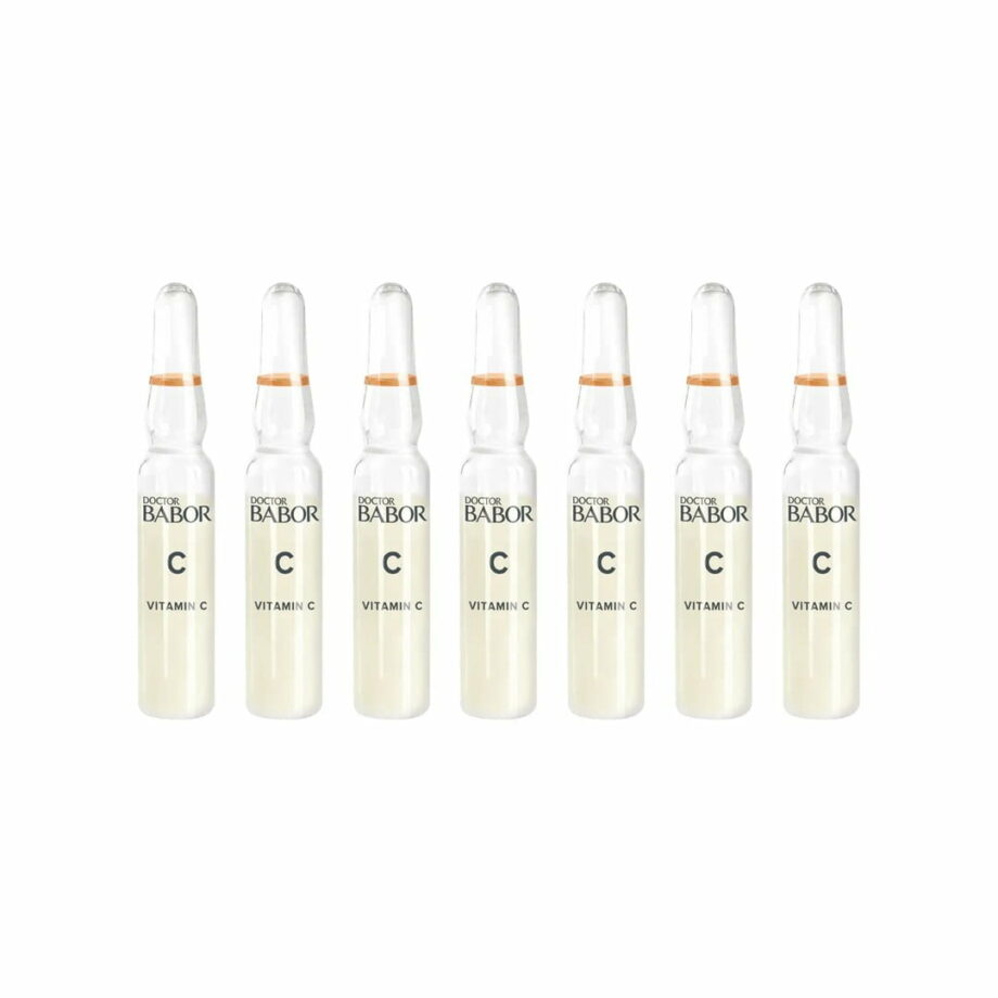 Doctor Babor Ampuller Vitamin C – 7 x 2 ml