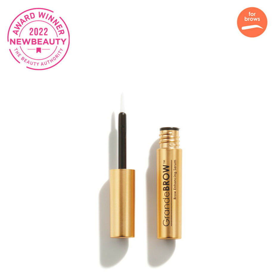 Grande Cosmetics Mini Size GrandeBROW Brow Enhancing Serum