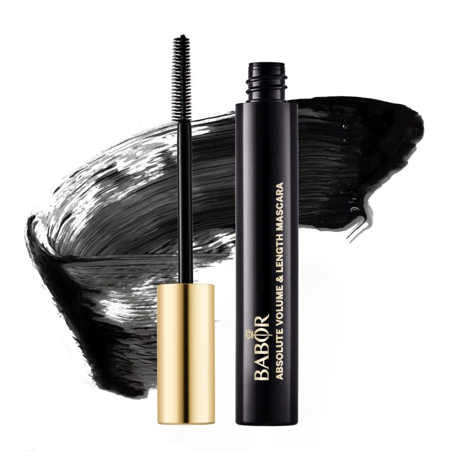 Babor Makeup Absolute Volume Mascara black