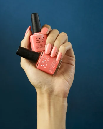 Cnd Neglelakk Apribot #476