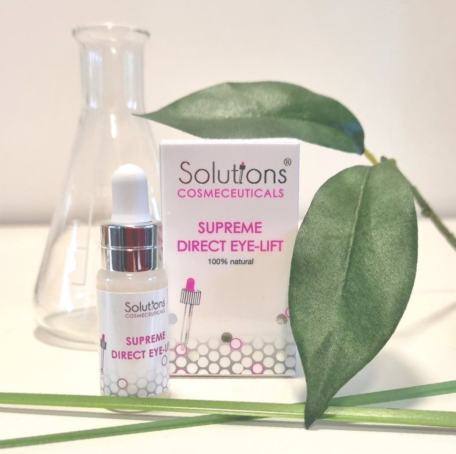 Solutions Direct Eye-Lift