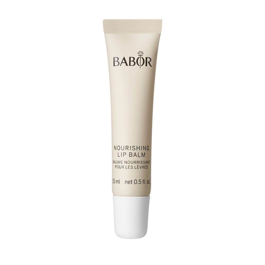 Babor Nourishing Lip Balm – 15 ml