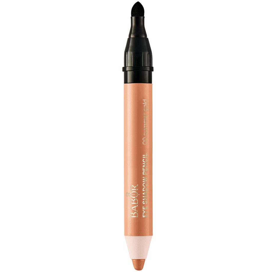 Babor Eye Shadow Pencil 09 summer gold