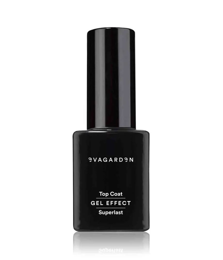 Top Coat Gel Effect Superlast