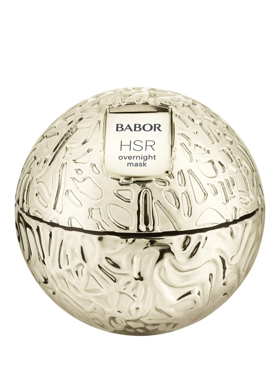 BABOR  HSR Lifting Overnight Mask 50 ml