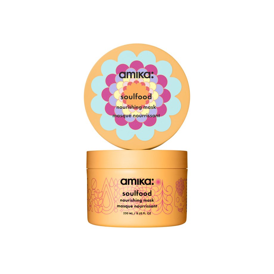 Soulfood Nourishing Mask