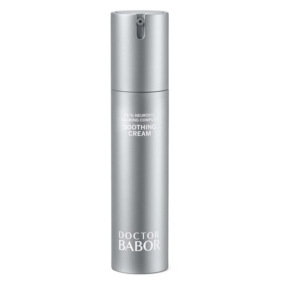Doctor Babor Soothing Cream