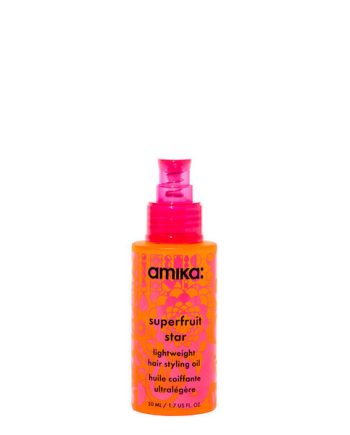 Superfruit Star Lightweight Hair Styling Oil