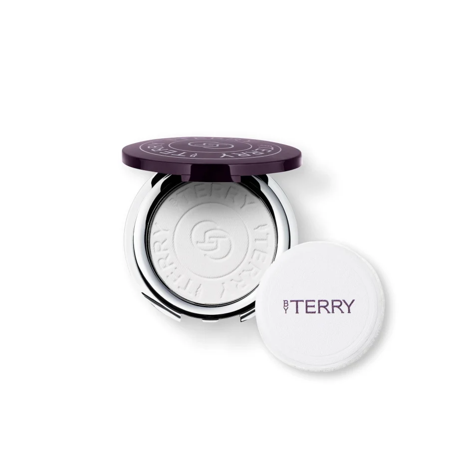 By Terry  Mini-To-Go Hyaluronic Hydra-Powder 8HA