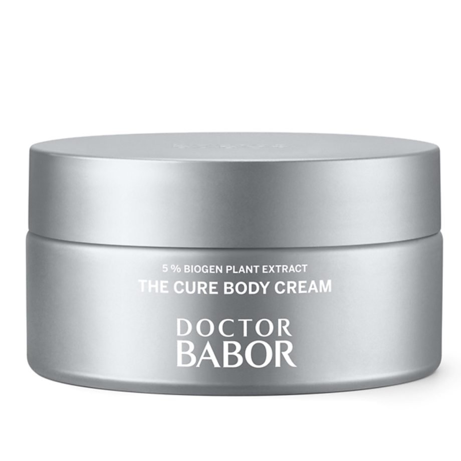 The Cure Body Cream