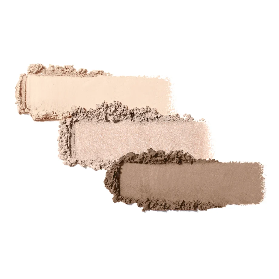 PurePressed® Eye Shadow Triple Driftwood