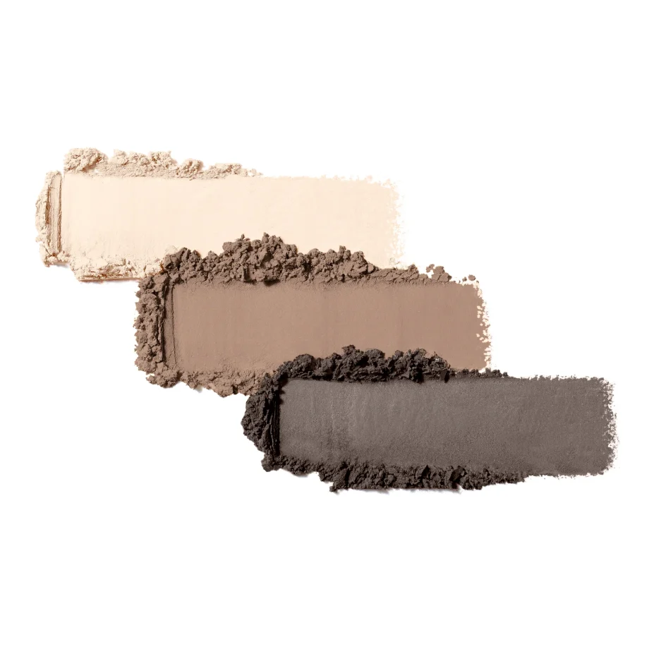 PurePressed® Eye Shadow Triple Riverstone