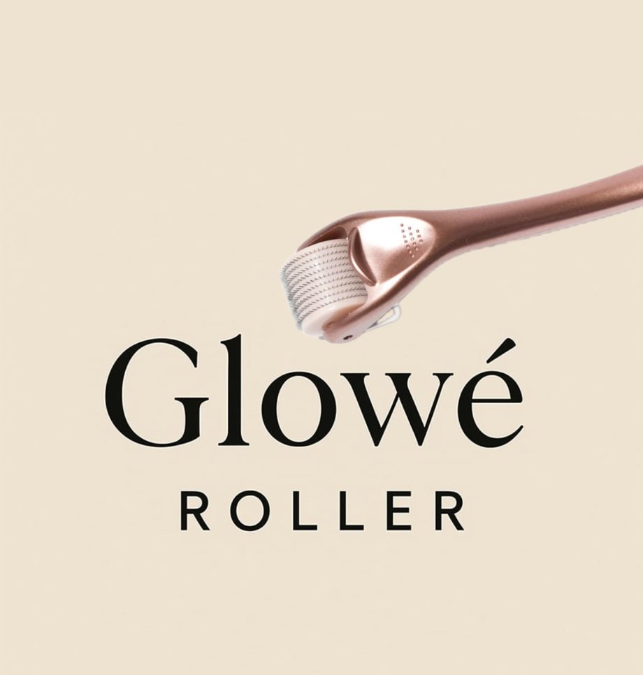 Glowé Dermaroller