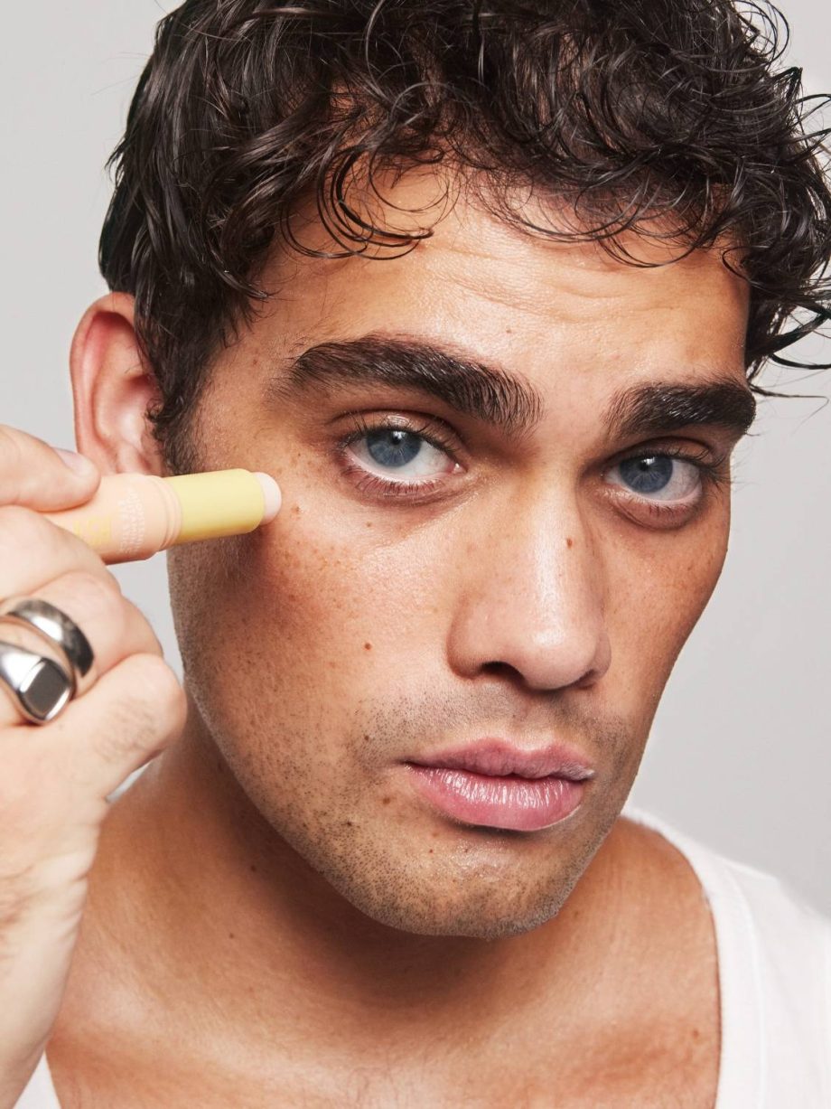 Brightening vitamin C Eye stick