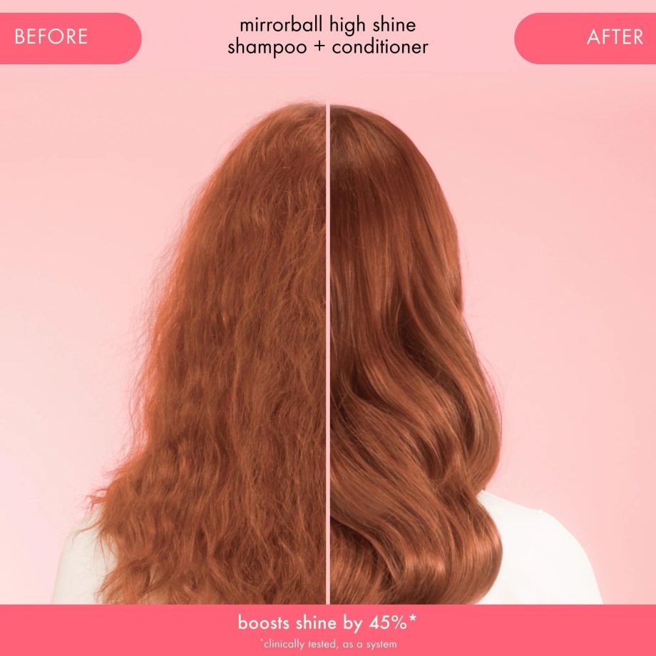 -30% amika Mirrorball High Shine + Protect Antioxidant Conditioner