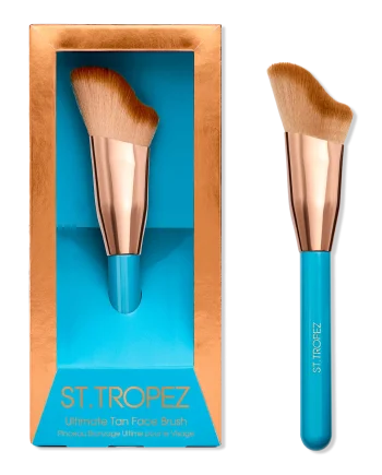 ST. Tropez Tantour & Applicator Brush