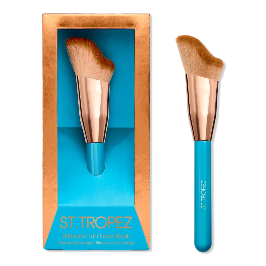 ST. Tropez Tantour & Applicator Brush