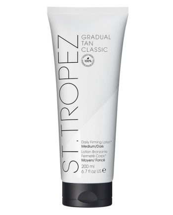 St Tropez  Gradual Tan Classic Daily Firming Lotion Medium/Dark 200 ml