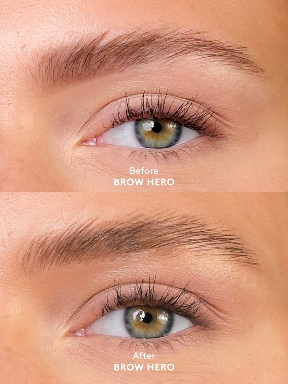 XLASH Brow Hero