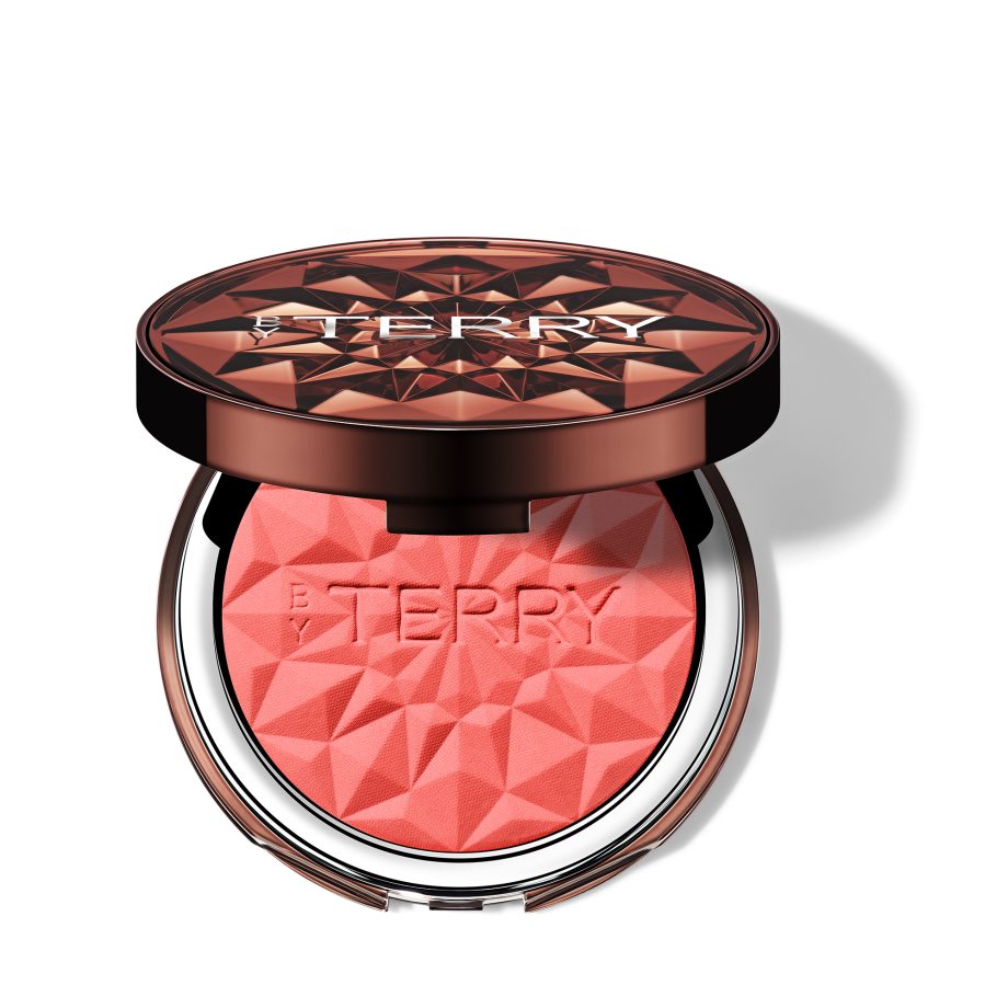 By Terry Tea to Tan Powder Blush