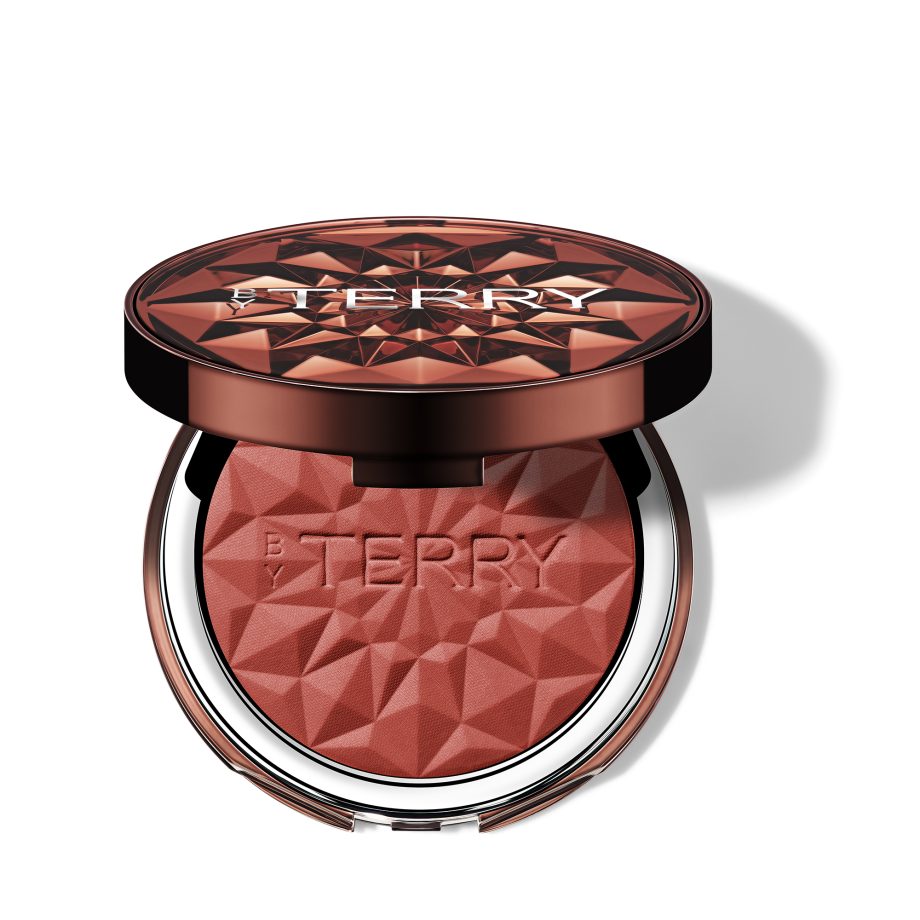 By Terry Tea to Tan Powder Blush